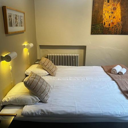 Aurora Bed & Breakfast Simrishamn Eksteriør bilde