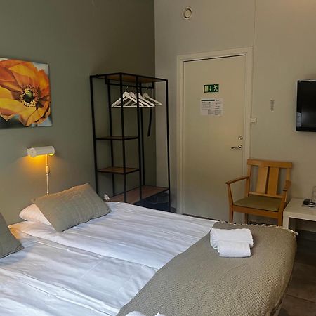 Aurora Bed & Breakfast Simrishamn Eksteriør bilde