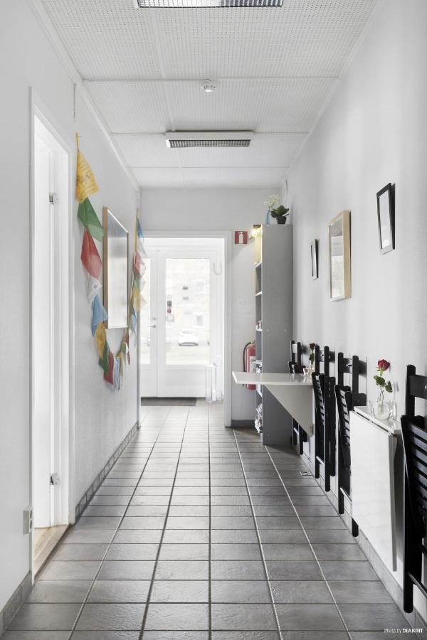 Aurora Bed & Breakfast Simrishamn Eksteriør bilde