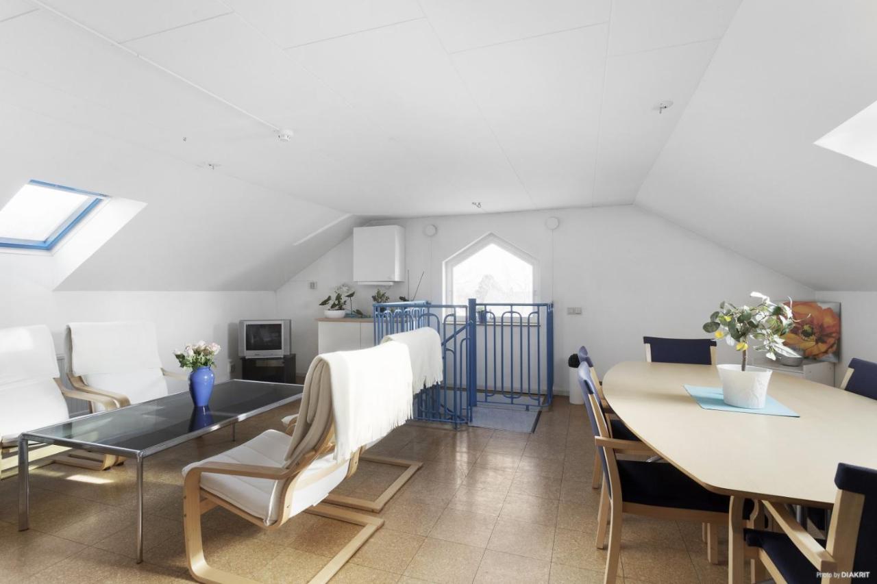 Aurora Bed & Breakfast Simrishamn Eksteriør bilde