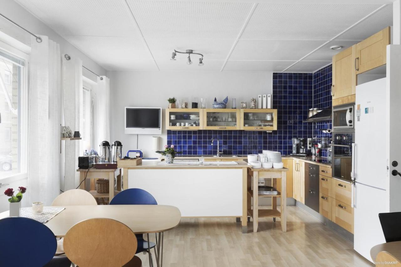 Aurora Bed & Breakfast Simrishamn Eksteriør bilde