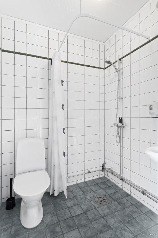 Aurora Bed & Breakfast Simrishamn Eksteriør bilde