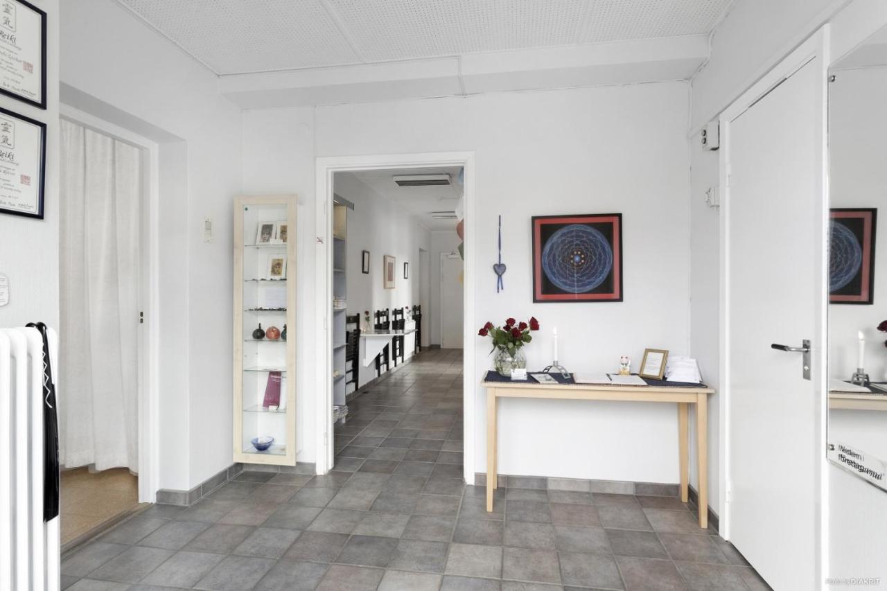 Aurora Bed & Breakfast Simrishamn Eksteriør bilde