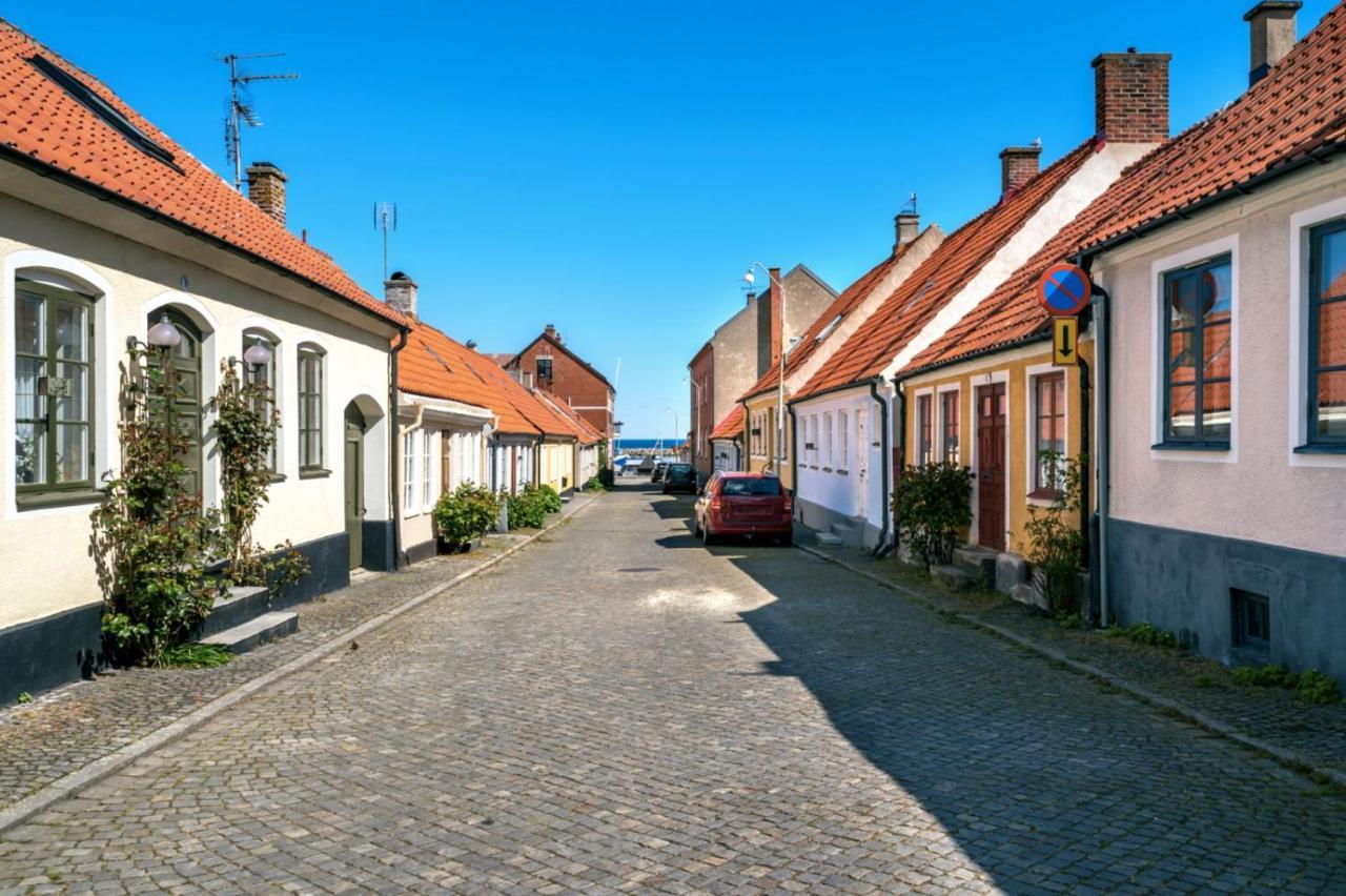 Aurora Bed & Breakfast Simrishamn Eksteriør bilde