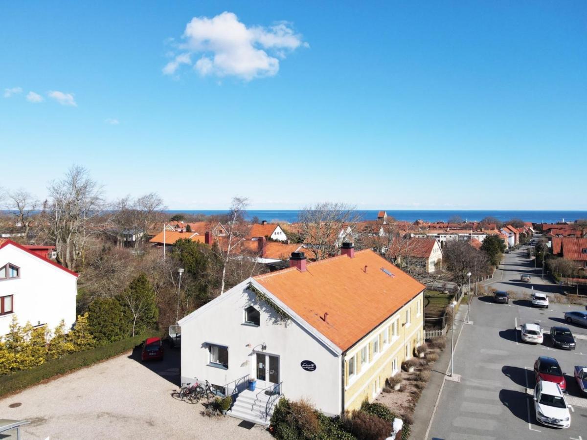 Aurora Bed & Breakfast Simrishamn Eksteriør bilde