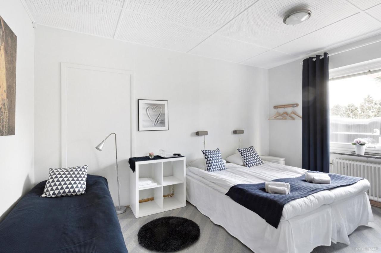 Aurora Bed & Breakfast Simrishamn Eksteriør bilde