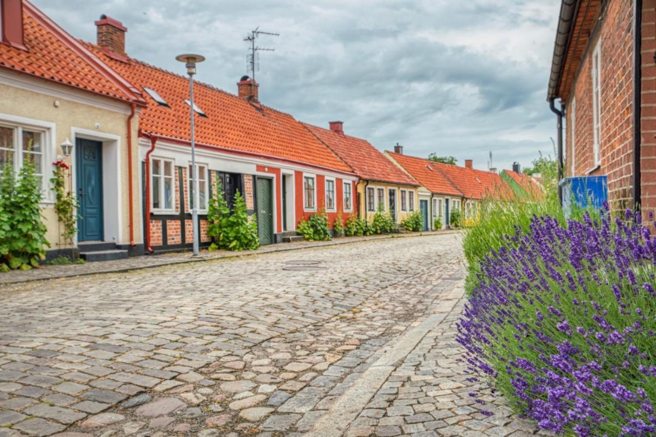 Aurora Bed & Breakfast Simrishamn Eksteriør bilde