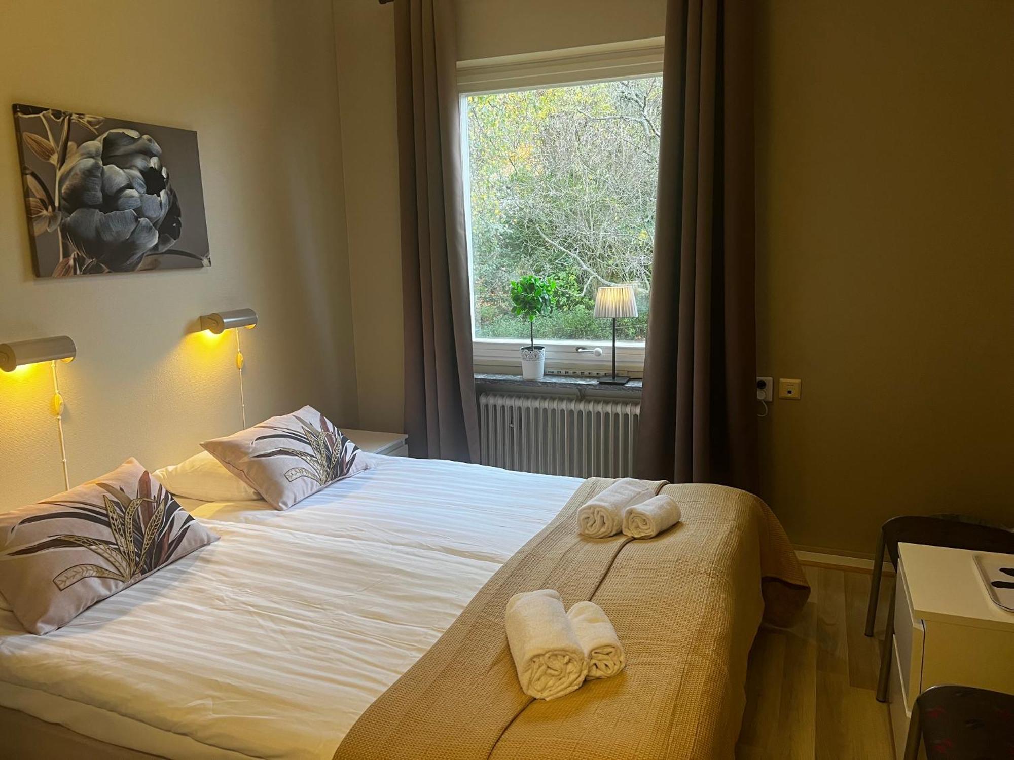 Aurora Bed & Breakfast Simrishamn Eksteriør bilde