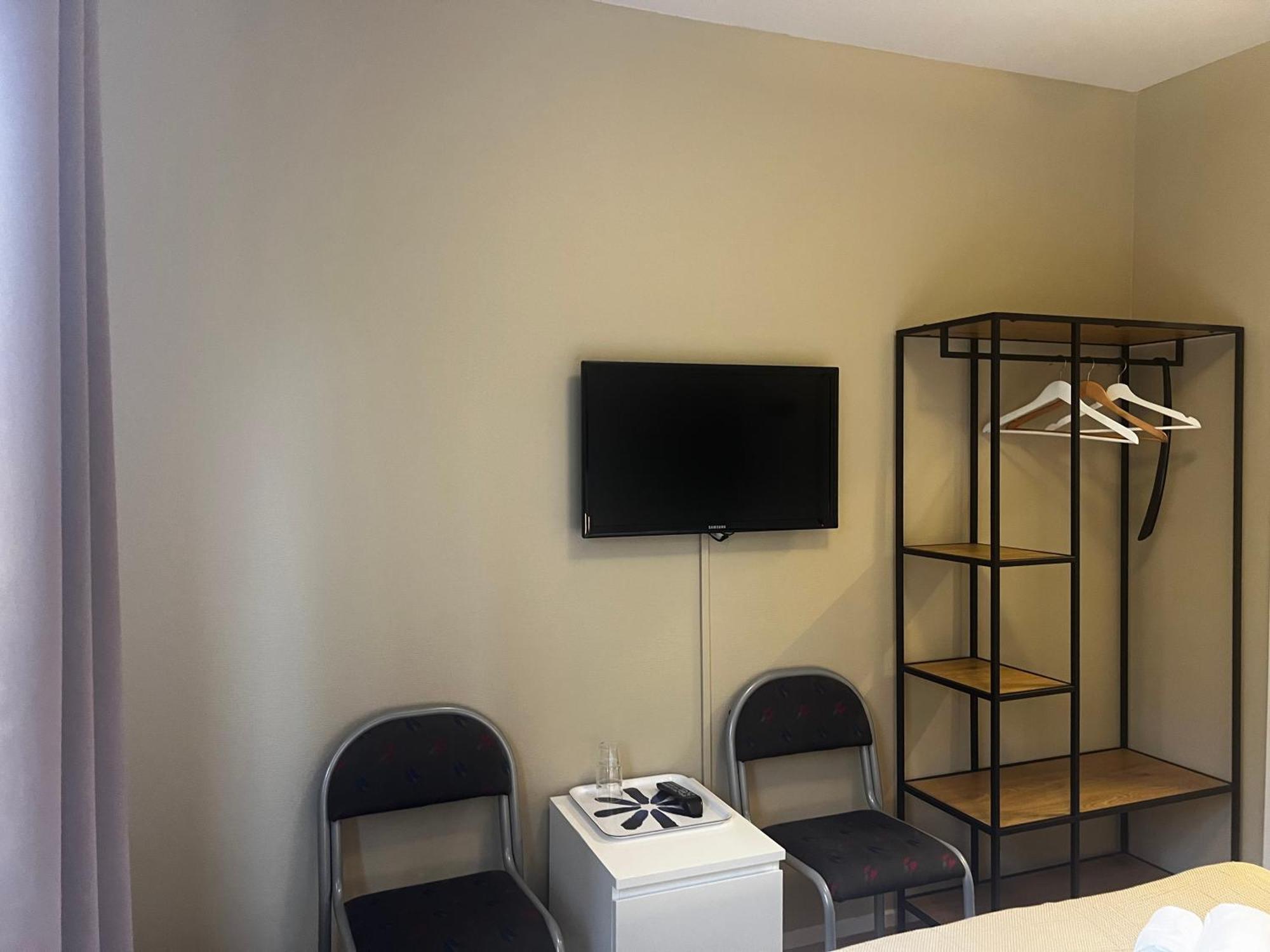 Aurora Bed & Breakfast Simrishamn Eksteriør bilde