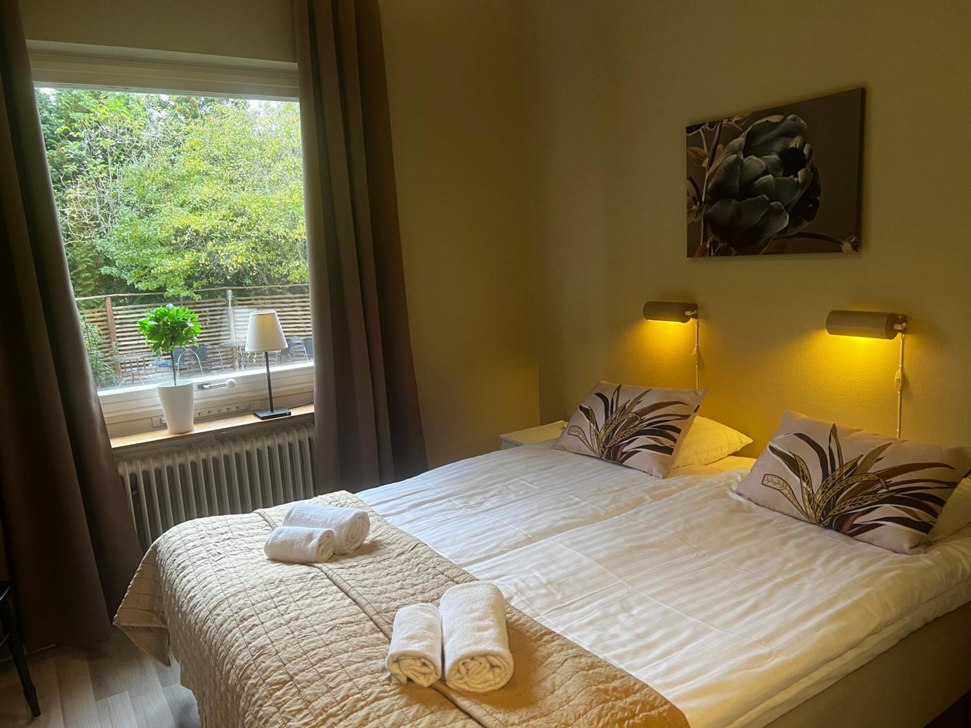 Aurora Bed & Breakfast Simrishamn Eksteriør bilde