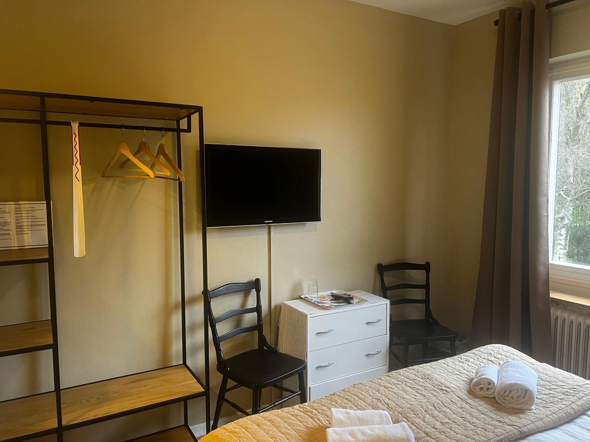 Aurora Bed & Breakfast Simrishamn Eksteriør bilde