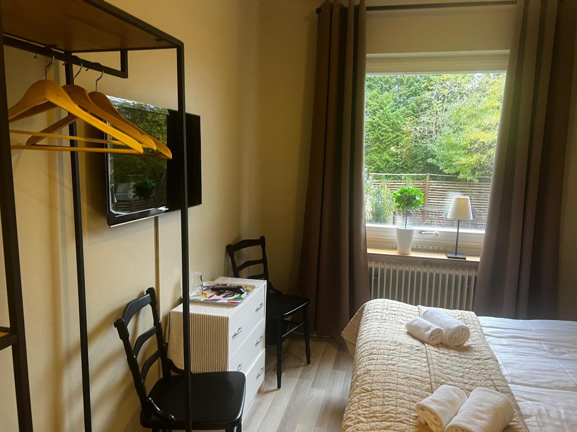 Aurora Bed & Breakfast Simrishamn Eksteriør bilde