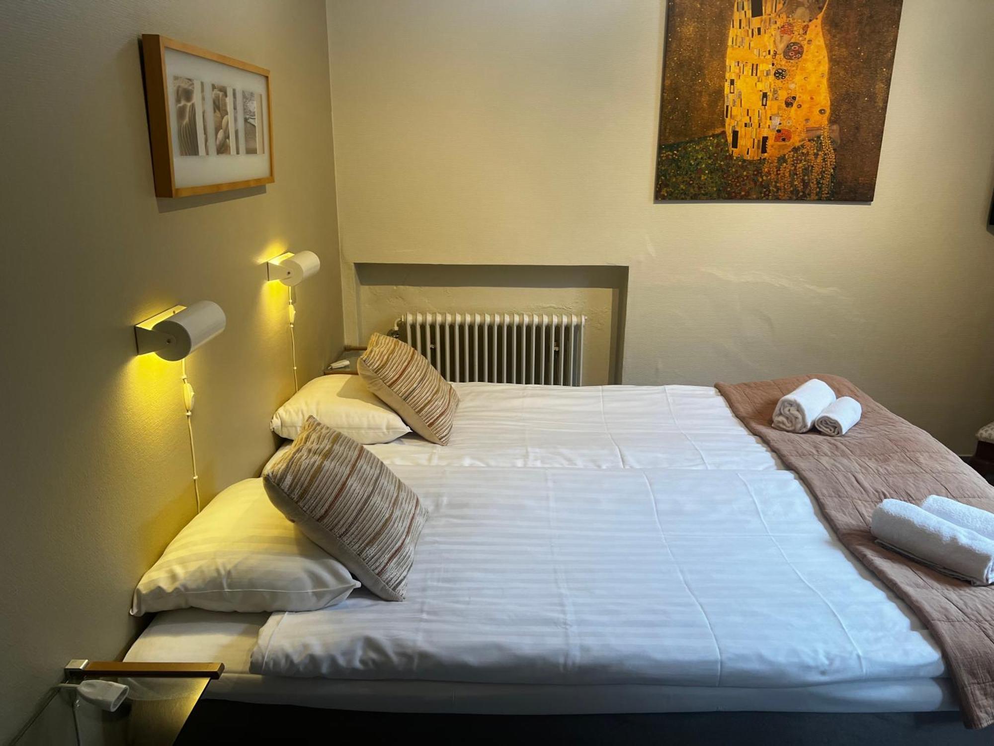 Aurora Bed & Breakfast Simrishamn Eksteriør bilde