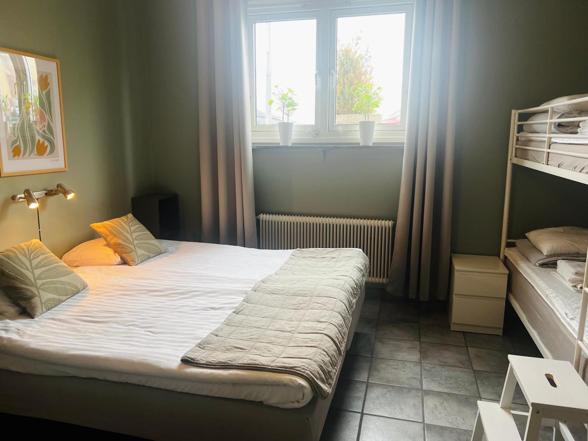 Aurora Bed & Breakfast Simrishamn Eksteriør bilde