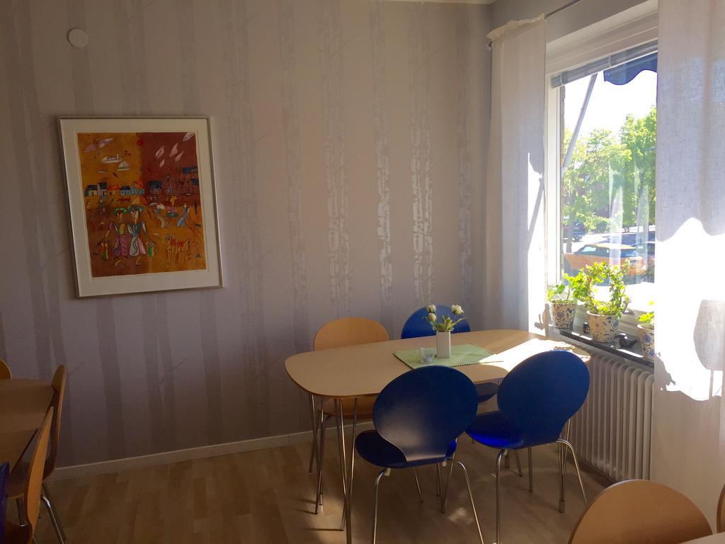 Aurora Bed & Breakfast Simrishamn Eksteriør bilde