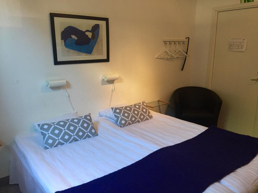 Aurora Bed & Breakfast Simrishamn Eksteriør bilde