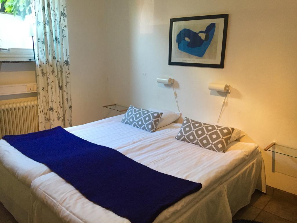 Aurora Bed & Breakfast Simrishamn Eksteriør bilde