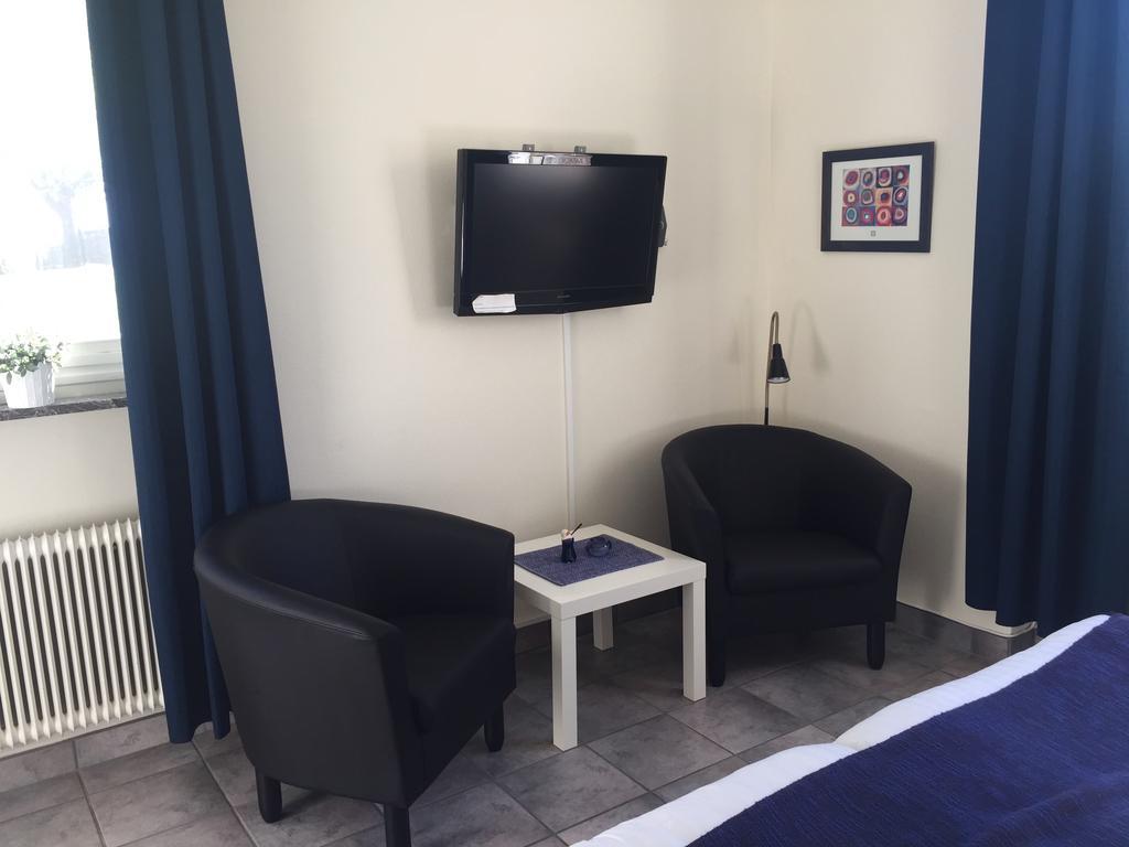 Aurora Bed & Breakfast Simrishamn Eksteriør bilde