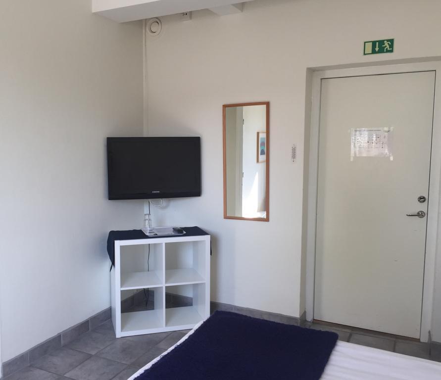 Aurora Bed & Breakfast Simrishamn Eksteriør bilde