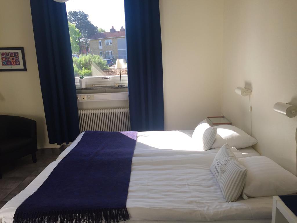 Aurora Bed & Breakfast Simrishamn Eksteriør bilde