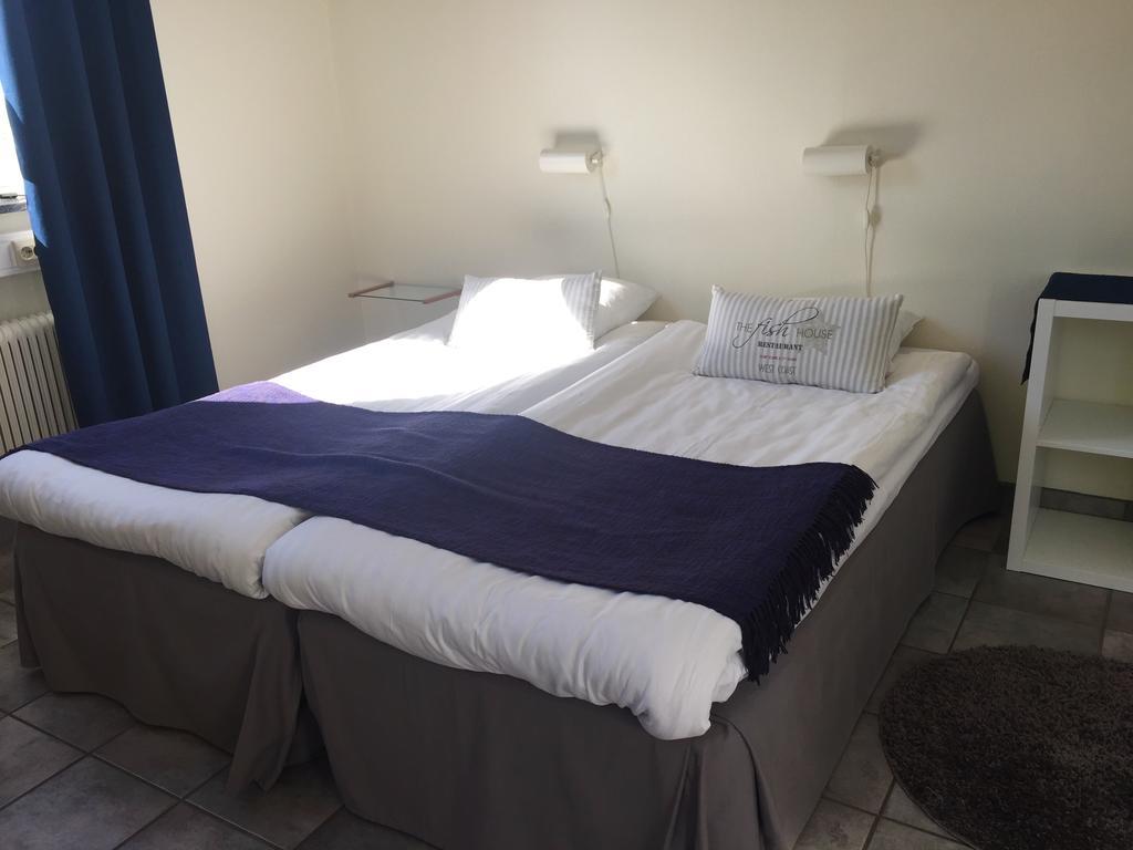 Aurora Bed & Breakfast Simrishamn Eksteriør bilde