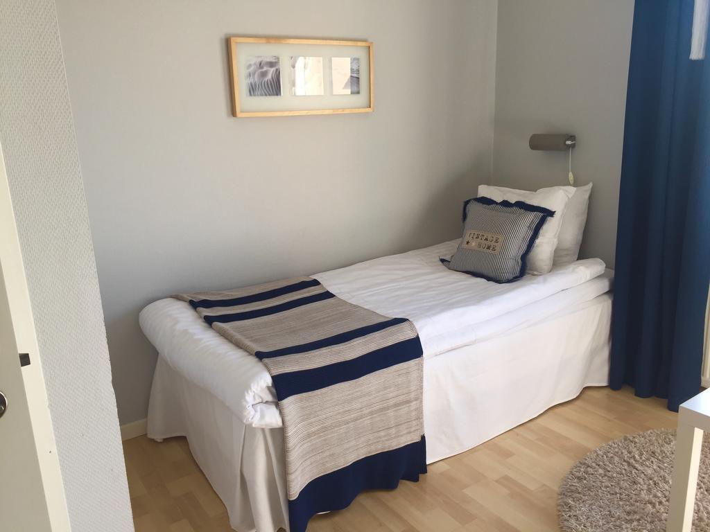 Aurora Bed & Breakfast Simrishamn Eksteriør bilde