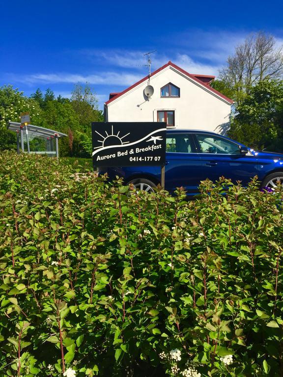 Aurora Bed & Breakfast Simrishamn Eksteriør bilde