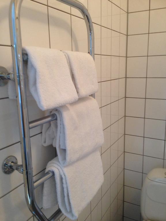 Aurora Bed & Breakfast Simrishamn Eksteriør bilde