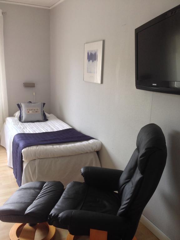 Aurora Bed & Breakfast Simrishamn Rom bilde
