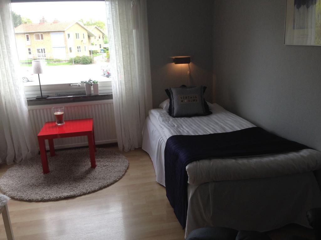 Aurora Bed & Breakfast Simrishamn Eksteriør bilde