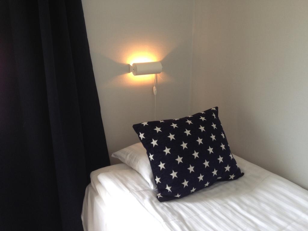 Aurora Bed & Breakfast Simrishamn Rom bilde