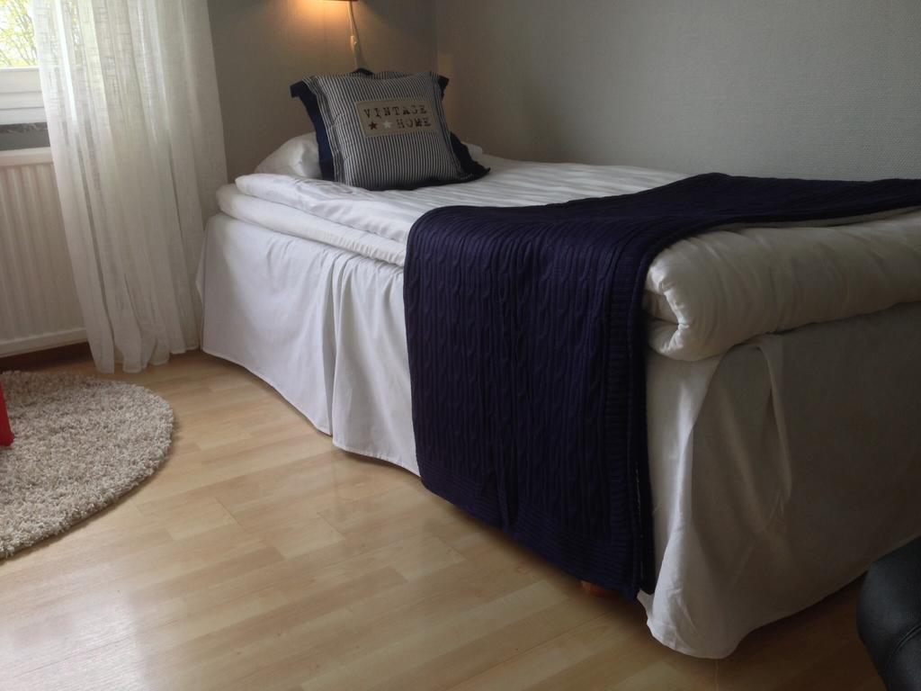 Aurora Bed & Breakfast Simrishamn Rom bilde