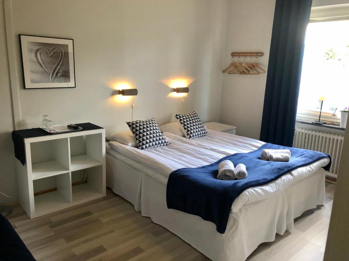 Aurora Bed & Breakfast Simrishamn Eksteriør bilde