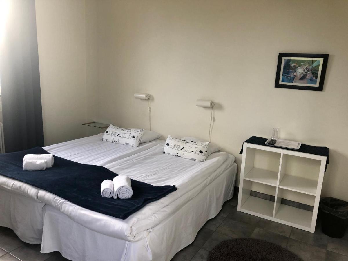 Aurora Bed & Breakfast Simrishamn Eksteriør bilde