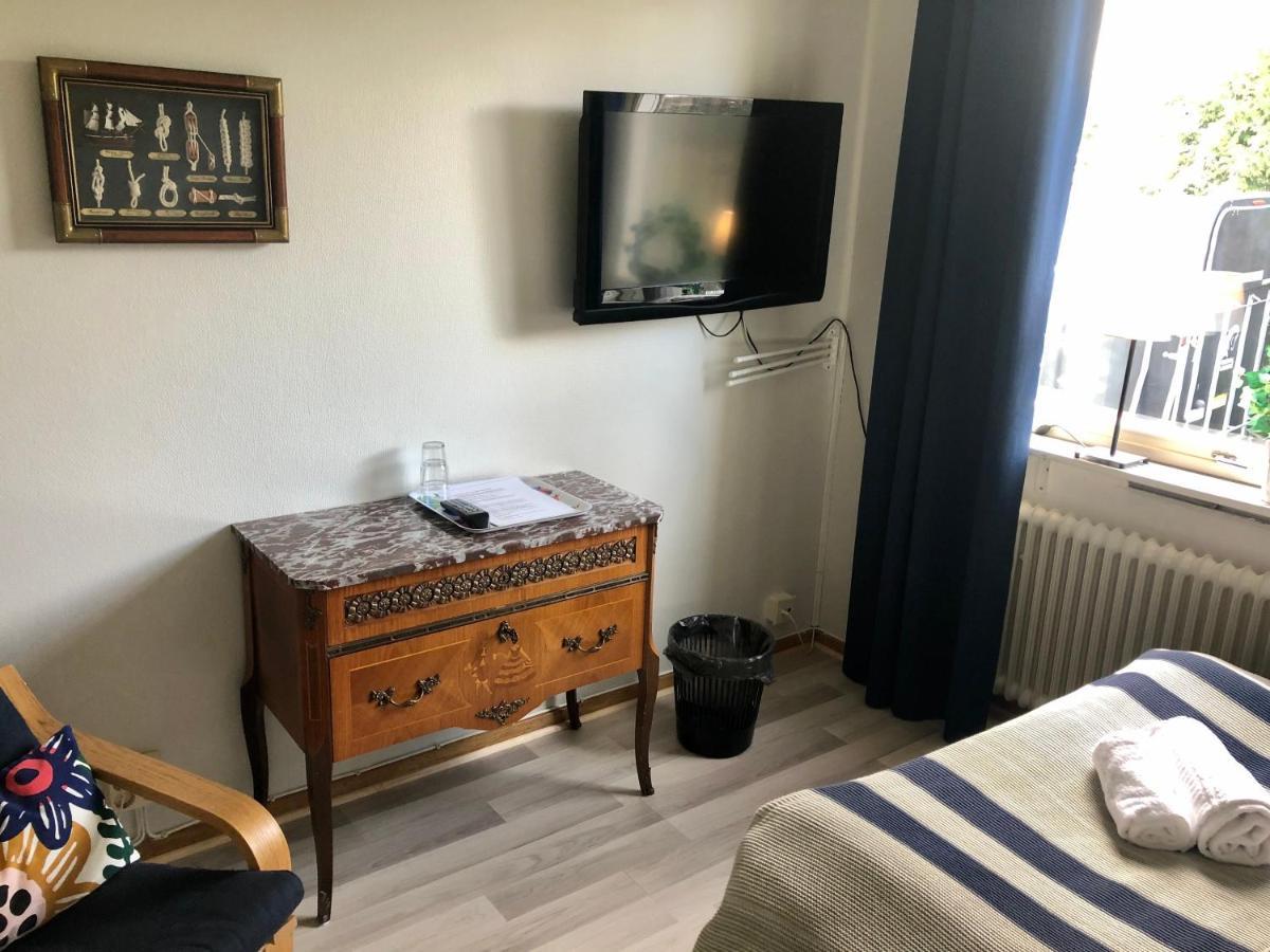 Aurora Bed & Breakfast Simrishamn Eksteriør bilde